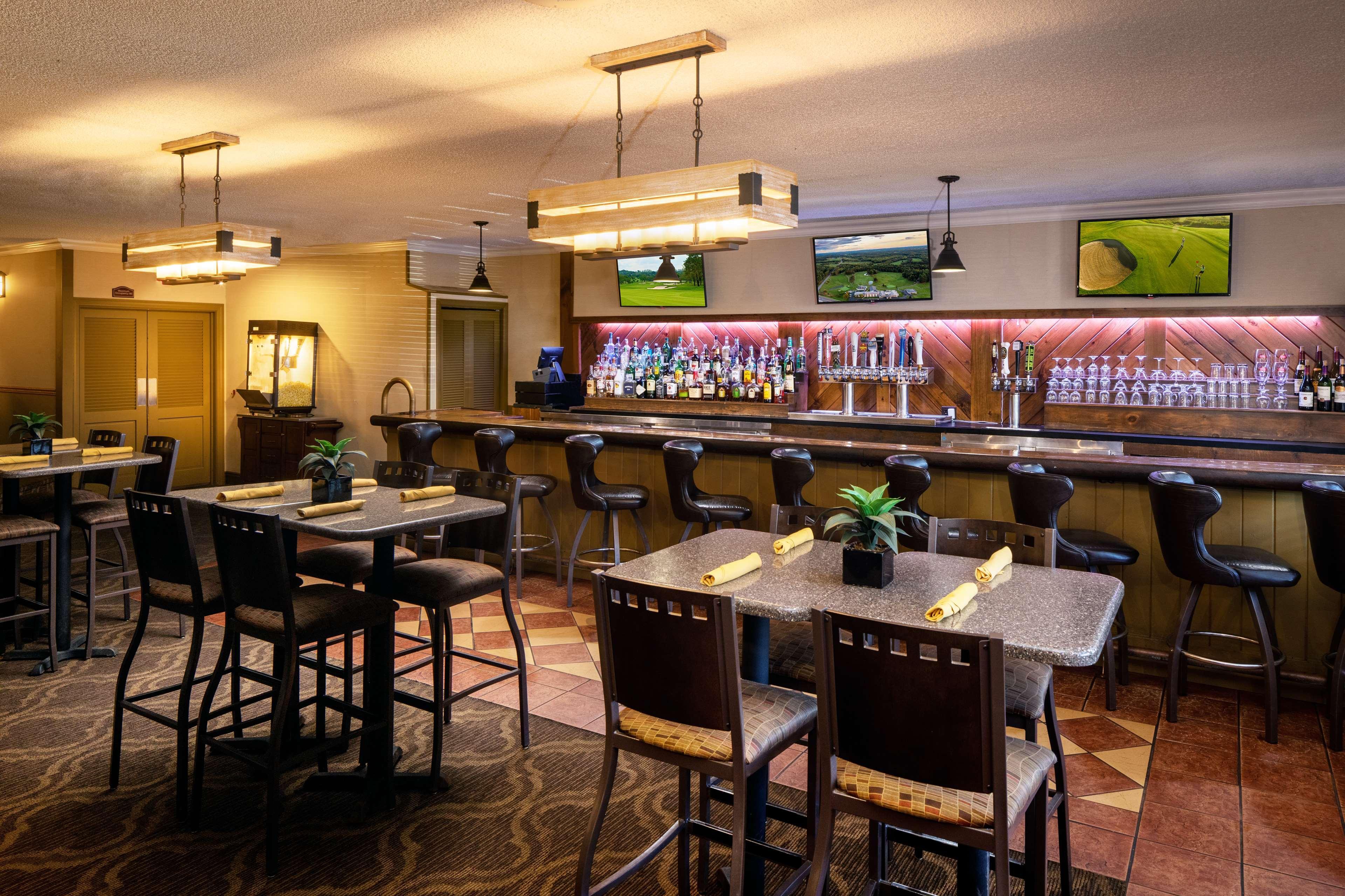 Best Western University Inn Canton Eksteriør billede